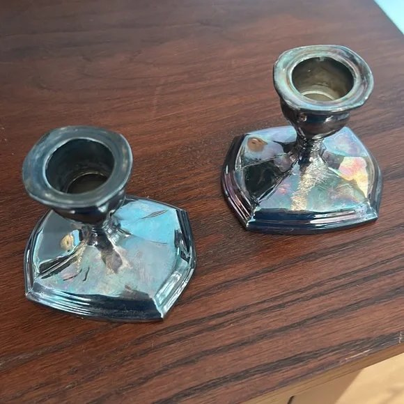 Candlesticks - Picture 2 of 15